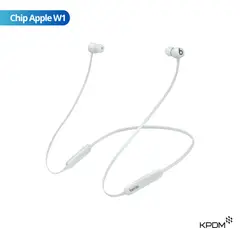 Beats - Beats Flex Gris con Chip Apple W1