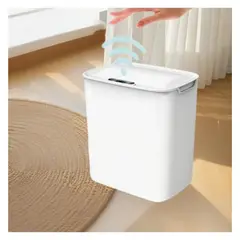 GENERICO - Tacho de Basura con Sensor