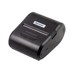XPRINTER - Impresora  Termica etiquetas adhesivas tickets dual Xprinter XP210