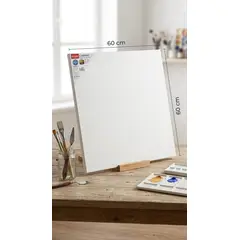 GENERICO - LIENZO PARA PINTAR 60X60