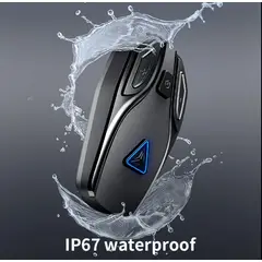 GENERICO - BLUETOOTH MOTOWOLF  BH1
