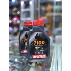 GENERICO - Aceit4e motul 7100 10w40