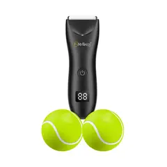 MY BALLS PERÚ - My Balls 4.0 pro - Afeitadora íntima masculina