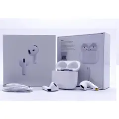 BOROFONE - Audífonos Bluetooth In Ear Borofone BW94 - Bluetooth -  Estuche De Carga - Blanco