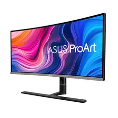 ASUS - Monitor Asus Proart Display Pa34Vcnv 3440 X 1440 Curvo