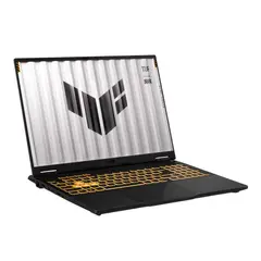 ASUS - Laptop ASUS TUF Gaming F16 FX608JMR-RV197 1TB SSD 16GB RTX5060 8GB