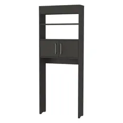 MASIVA HOME - Mueble de Baño Anastacio Negro - Masiva Home