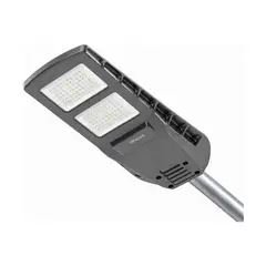 OPALUX - Luminaria Solar Opalux 200w Alumbrado Público Exterior con Control Remoto