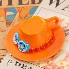 GENERICO - Taza Sombrero de Ace 350 ml