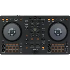 PIONEER - CONTROLADOR DE DJ DDJ-FLX4 PIONEER