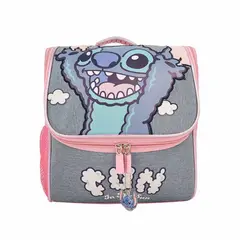 DISNEY CLASICOS - LONCHERA DISNEY BT26 STICH
