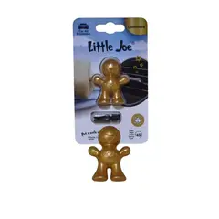 LITTLE JOE - Ambientador Para Auto Little Joe - Cashmere