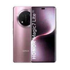 HONOR - HONOR MAGIC 7 LITE 8RAM 256GB MORADO