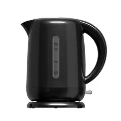 OSTER - Hervidor eléctrico Oster® 1.7 Litros BVSTKT3101 - Negro