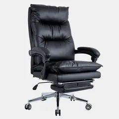 GENERICO - Silla Gerencial de Oficina Alba Premium
