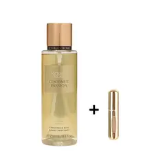 Victoria'S Secret - Body Mist Coconut Passion Victorias Secret + Decant regalo