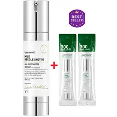 VT COSMETICS - Mild Reedle Shot 50 50mL VT COSMETICS