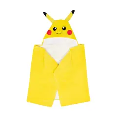 POKEMON - Pokemon Bata Pikachu Niños
