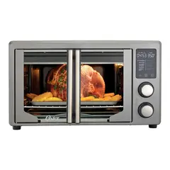 OSTER - Horno con Freidora de Aire Digital Oster 42 Litros TSSTTV42FDDAFNS