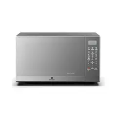 INDURAMA - Horno Microondas Indurama MWI-32TCRP 32L Silver