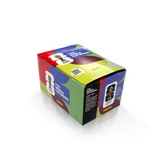 PANINI - ALBUM COPA MUNDIAL 2026 PANINI – 1 PAQUETON (104 SOBRES)