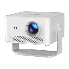 MAGCUBIC - Proyector Portátil MagCubic HY450 Max Blanco Full HD 1100 ANSI