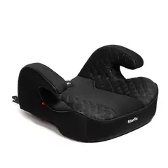 INFANTI - Silla Auto Alzador Starfix Black Infanti