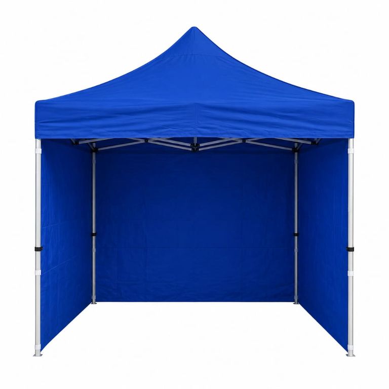 Toldo Plegable 3X3 Profesional Carpa Exterior Impermeable Estructura Resistente Portátil
