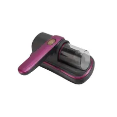 GENERICO - Aspirador De Ácaros R25 Inalámbrico UV