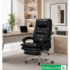 GENERICO - SILLA PRESIDENCIAL TITÁN CONFORT