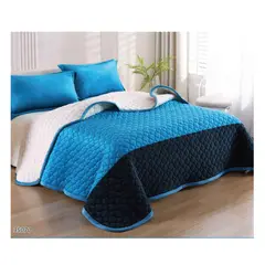 GOLDSUN - CUBRECAMA GOLDSUN 5 PIEZAS