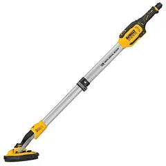 DEWALT - Lijadora para Drywall Telescópica 9" 20V  Dewalt DCE800B