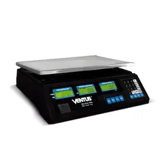 Ventus - Balanza digital de mesa de 40 Kg- Ventus.