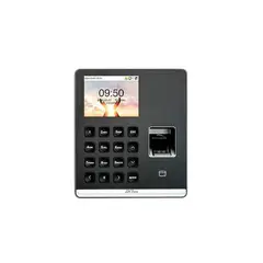ZKTECO - ZKTECO SENSEFP M1B Control de Asistencia WIFI con Lector de Huella y Tarjeta