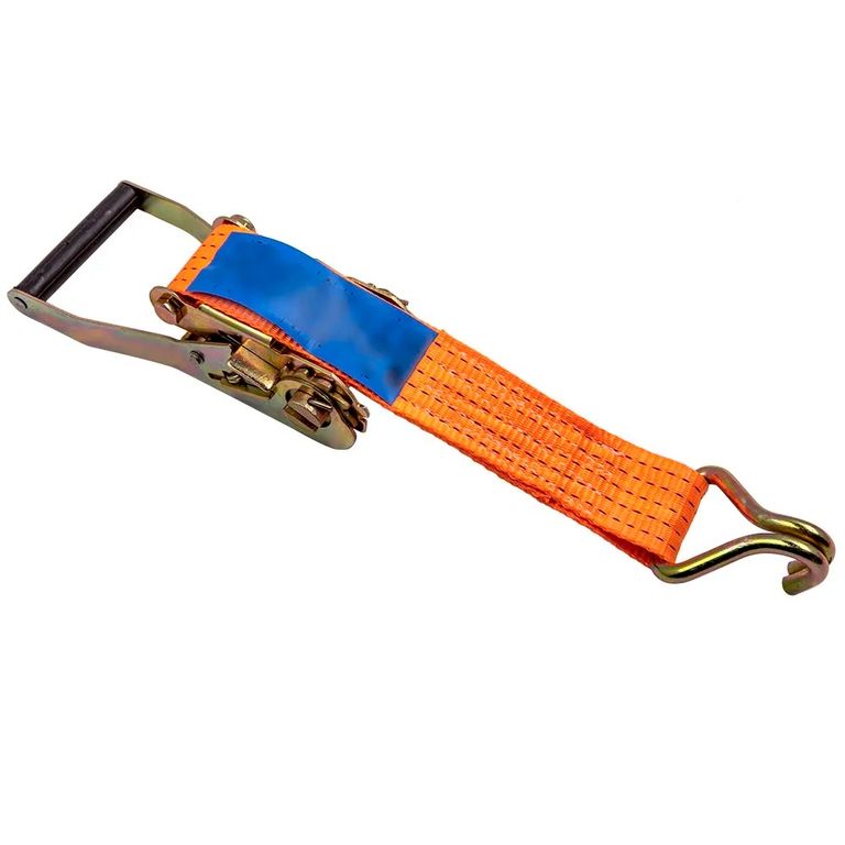 Correa De Amarre Con Trinquete 4.5 Metros Ratchet