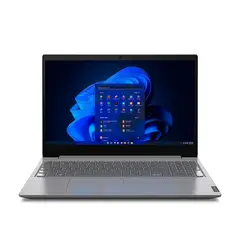 LENOVO - Laptop Nueva Ryzen 5 7520U 16GB RAM 512GB SSD + 500GB HDD EXTERNO + MOCHILA.