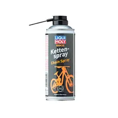 LIQUI MOLY - Spray Lubricante para Cadena de Bicicleta Liqui Moly Bike Ketten Spray