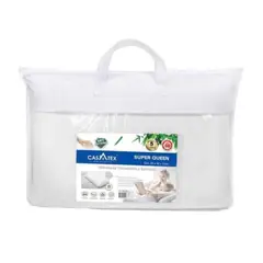 CASATEX - ALMOHADA VISCOELÁSTICA BAMBOO QUEEN SIZE CASATEX