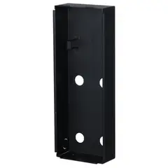 DAHUA - VTM121 MARCO DE MONTAJE EMPOTRADO DAHUA VTM121 PARA VIDEO PORTERO MODULAR USO EXTERIOR