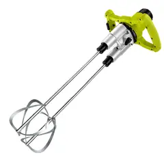XCORT - Mezclador Eléctrico 2000W Doble Paleta XCORT XZZ06-120