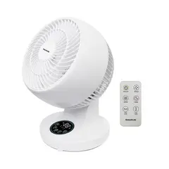 Taurus - Ventilador y reciculador de aire taurus turbo