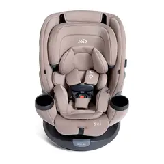 JOIE - Silla de Auto Bebé Joie Matcha Spin Si Mocha