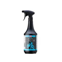 LIQUI MOLY - Limpiador para Bicicleta Liqui Moly Bike Cleaner Desengrasante Multiuso
