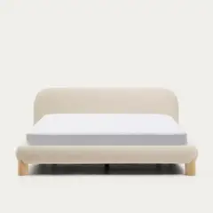 KOMAROVA ART HOME - Base de Cama Ferdinand Komarova King