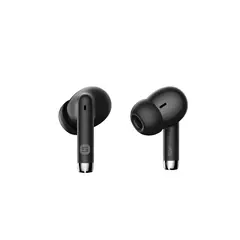 SOLOHOUR - Audífonos Inalámbricos Solohour Solbuds ST3 Negro Bluetooth 5.4