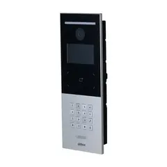 DAHUA - VTO6521F - PANTALLA IPS 4.3 RESOLUCION 800X480 BOTON DE METAL, IP65, IK07,