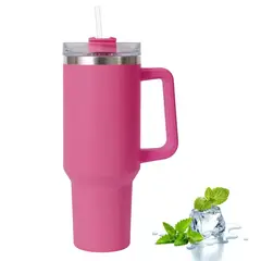 ALKALINE CARE - MUG TERMO VASO TOMATODO TERMICO ACERO INOXIDABLE1.2L