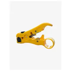 CABLETIME - CABLETIME Herramienta para pelar y Cortar Cables, Multifunción, ABS - CNT1S