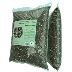 GENERICO - SUSTRATO PARA PLANTAS DE INTERIOR 8L