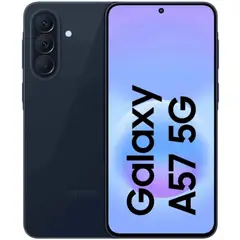 SAMSUNG - Samsung Galaxy A57 5G 256GB 8GB - Azul oscuro